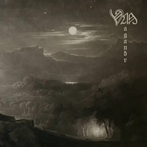 Vanagandr (USA) : Felled Yew